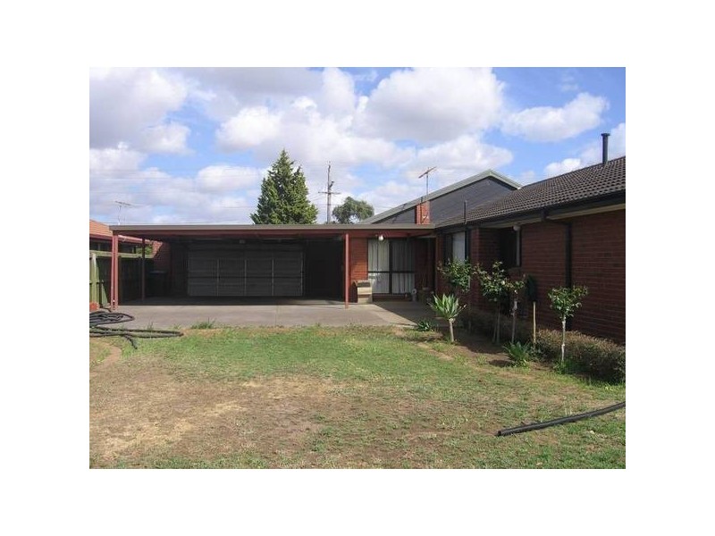 6 Bethany Road, Hoppers Crossing VIC 3029