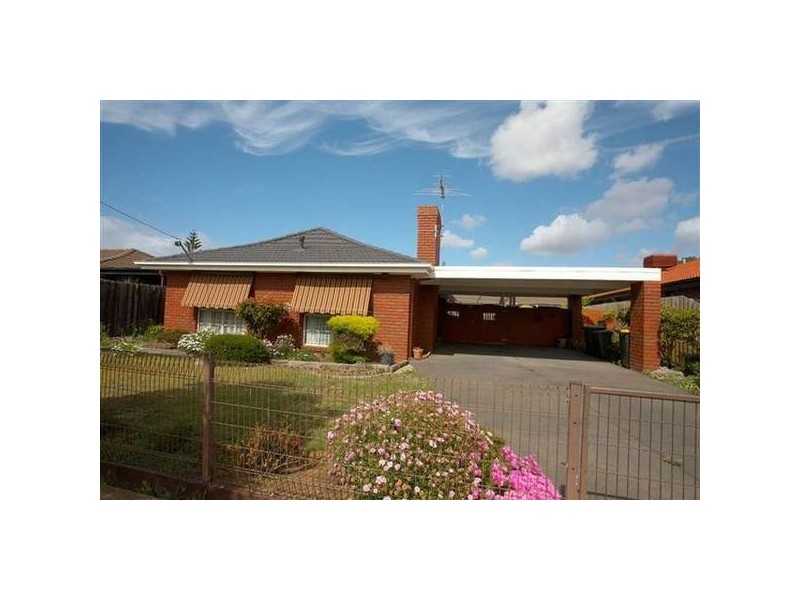 4 Hoddle Way, Altona Meadows VIC 3028