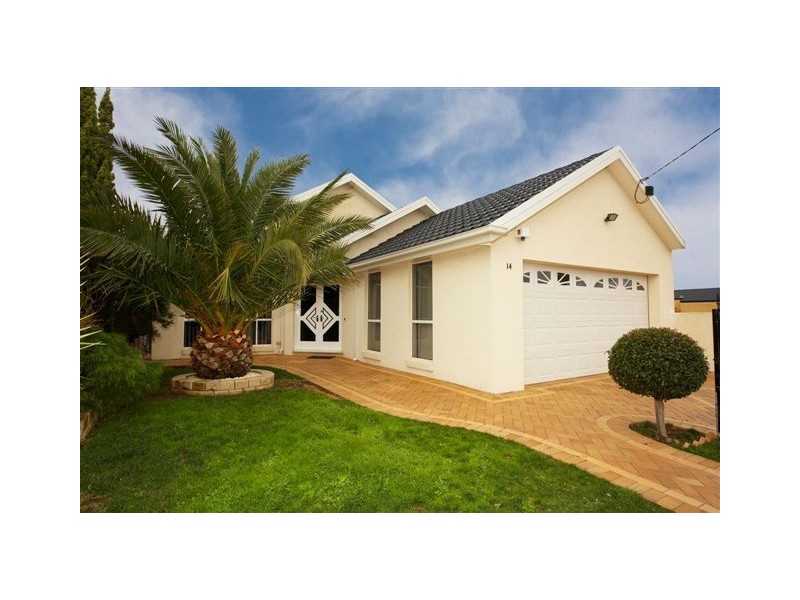 14 Walshe Court, Altona Meadows VIC 3028
