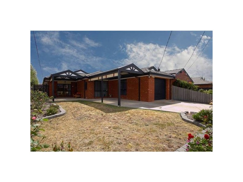 81 Nelson Avenue, Altona Meadows VIC 3028
