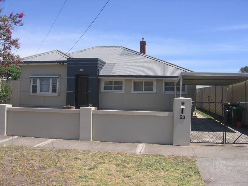 23 Bayview Street, Altona VIC 3018