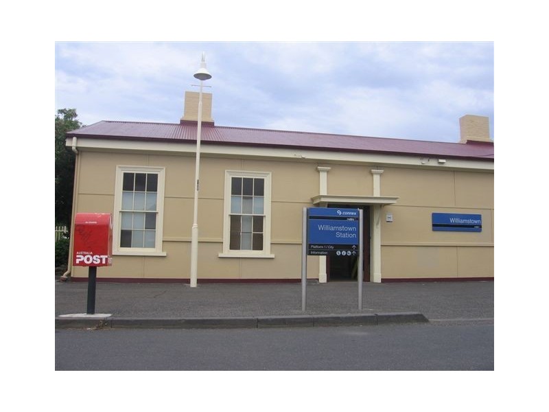 1/35 Ann Street, Williamstown VIC 3016