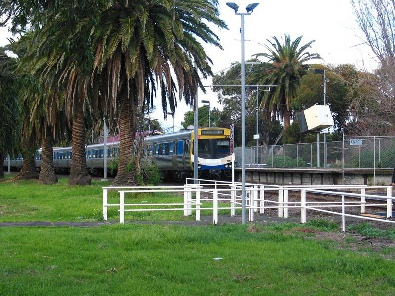 1/6 Waratah Street, Altona, Altona VIC 3018