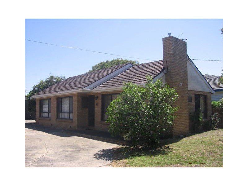 71 Civic Parade, Altona VIC 3018