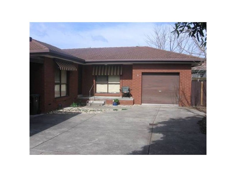 3/114 Blyth Street, Altona VIC 3018