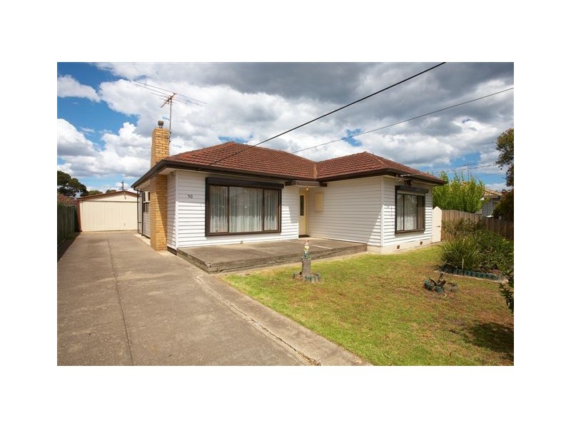 50 Angus Avenue, Altona North VIC 3025