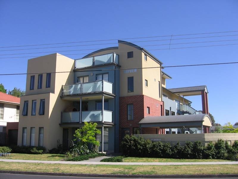 7/163 Queen Street, Altona, Altona VIC 3018