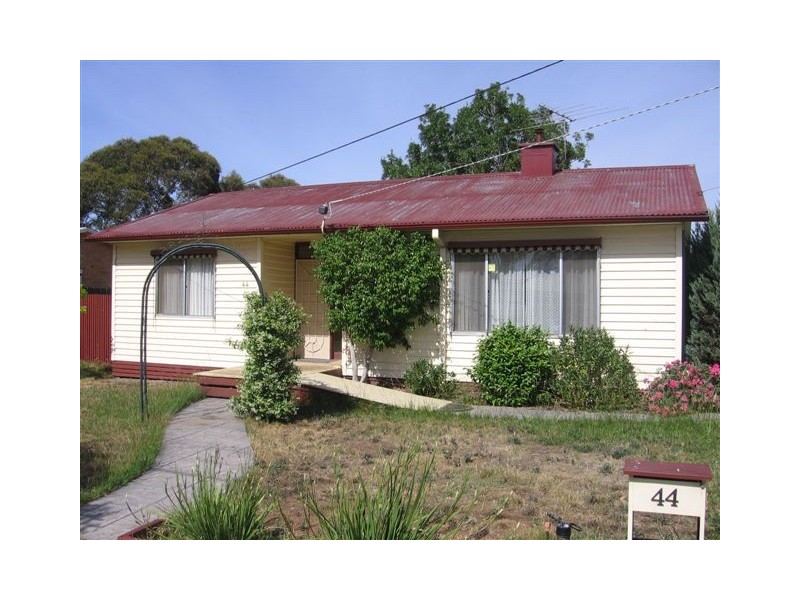 44 Wackett Street, Laverton VIC 3028