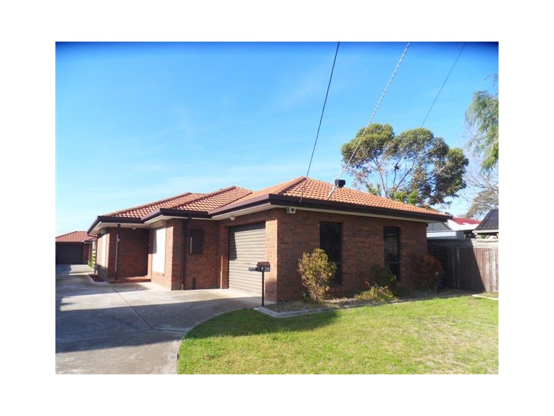 1/28 Mount Street, Altona VIC 3018