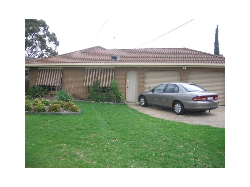 1/14 Fitzpatrick Drive, Altona Meadows VIC 3028