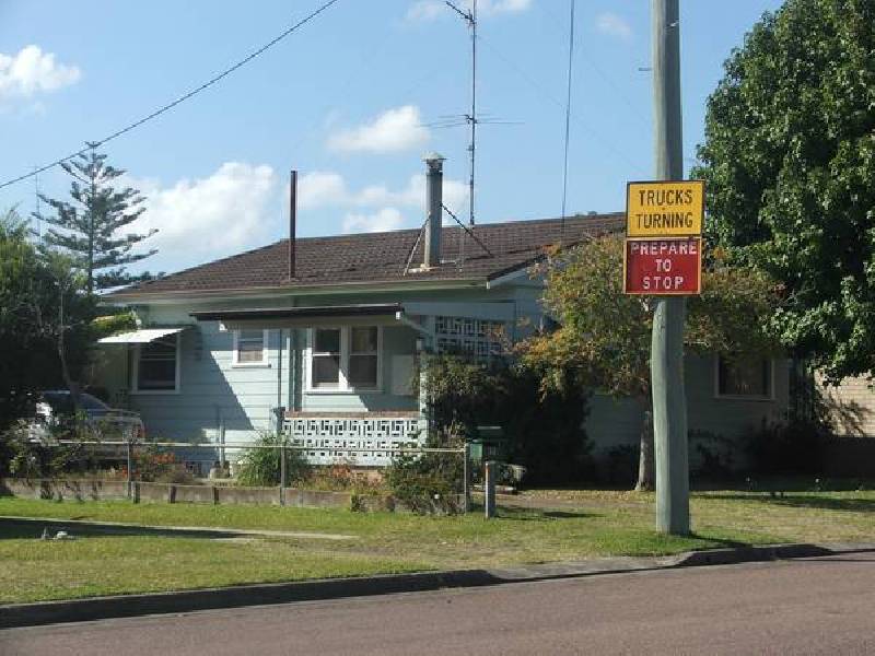 Warners Bay NSW 2282