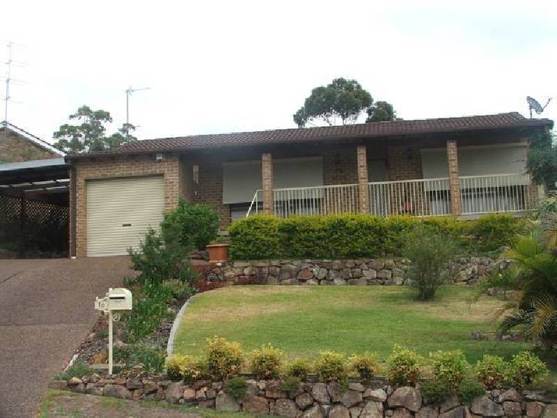 Woodrising NSW 2284