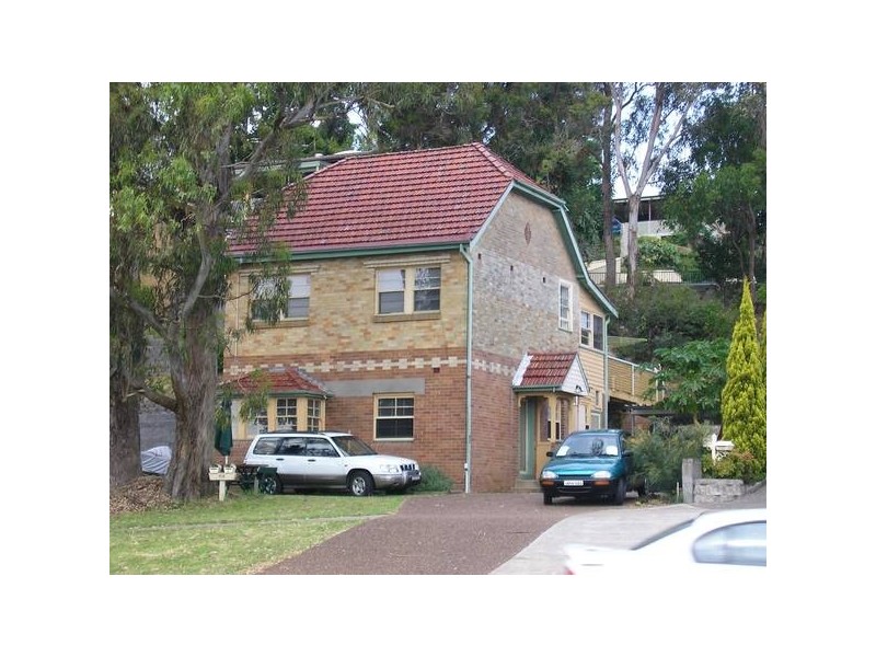 The Esplanade, Warners Bay NSW 2282