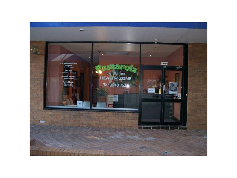Lake Street, Warners Bay NSW 2282