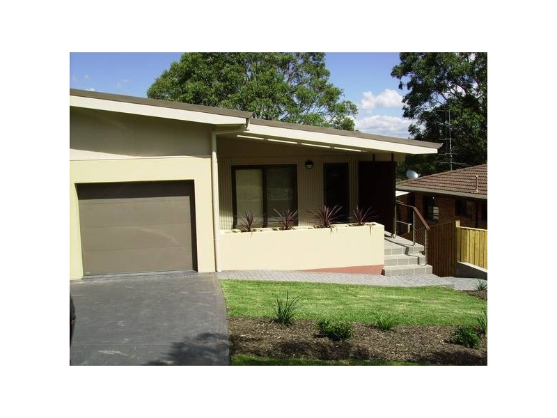 137 Grandview Road, New Lambton Heights NSW 2305