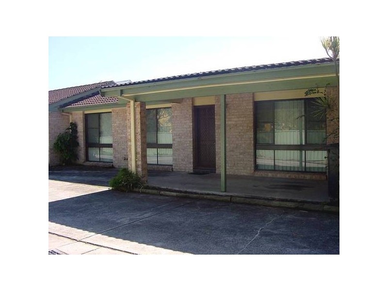 The Esplanade, Warners Bay NSW 2282