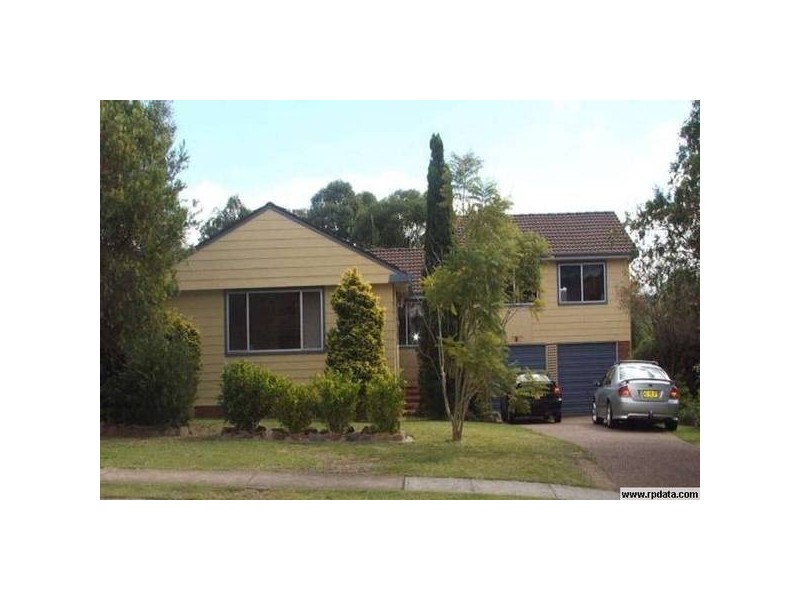 33 Harrison Street, Warners Bay NSW 2282