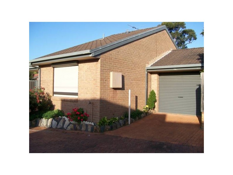 Warners Bay NSW 2282