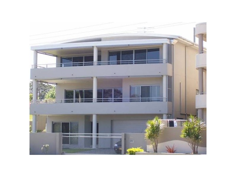 Warners Bay NSW 2282