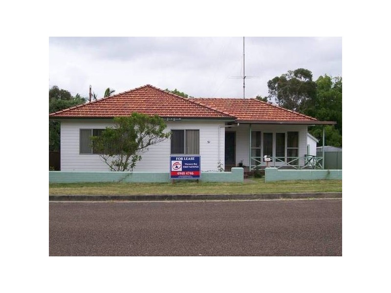 51 Yorston Street, Warners Bay NSW 2282