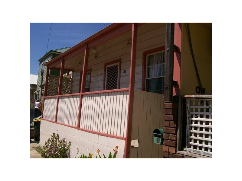 Tighes Hill NSW 2297