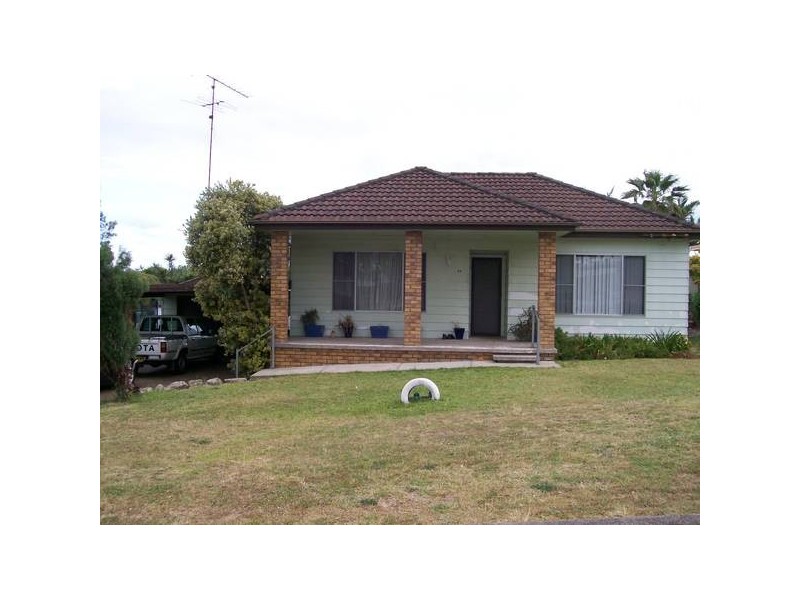 Holmesville NSW 2286