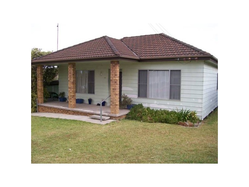 Holmesville NSW 2286