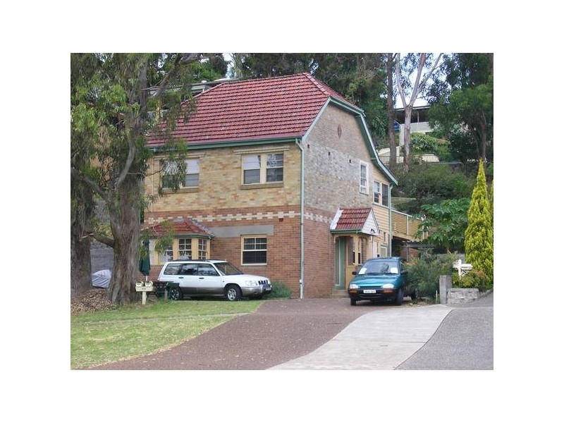 2/518 The Esplanade, Warners Bay NSW 2282