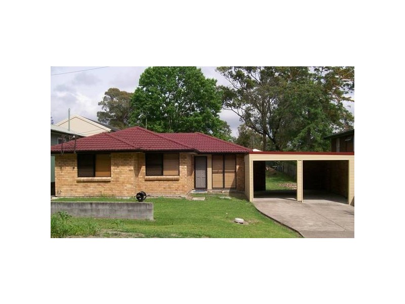 18 Overhill Road, Rathmines NSW 2283