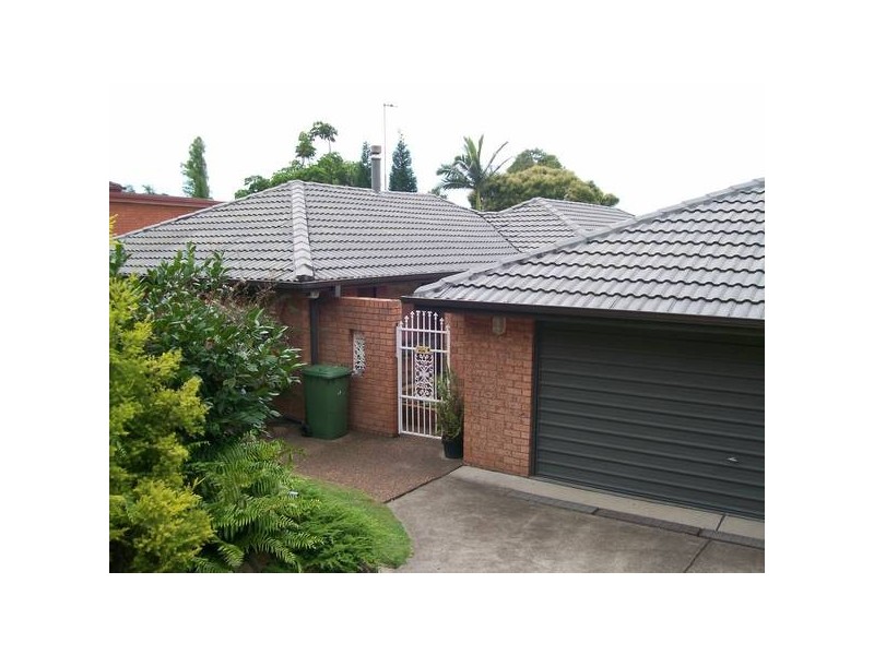 Warners Bay NSW 2282