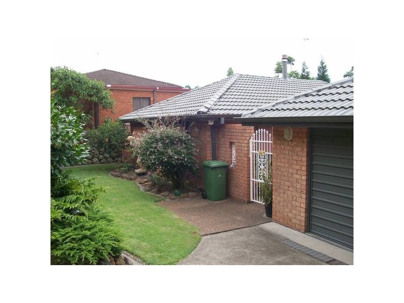 Warners Bay NSW 2282