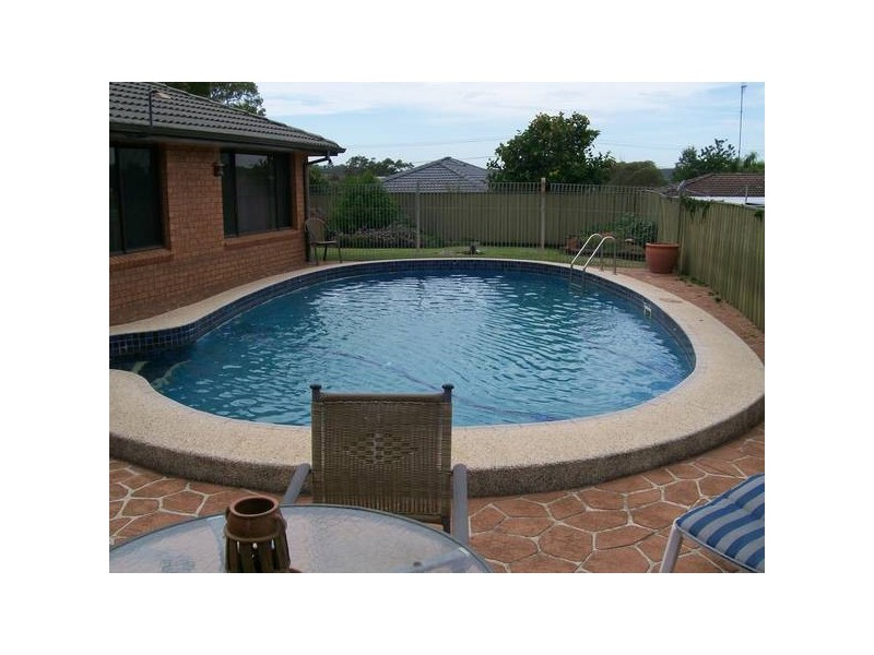 Warners Bay NSW 2282