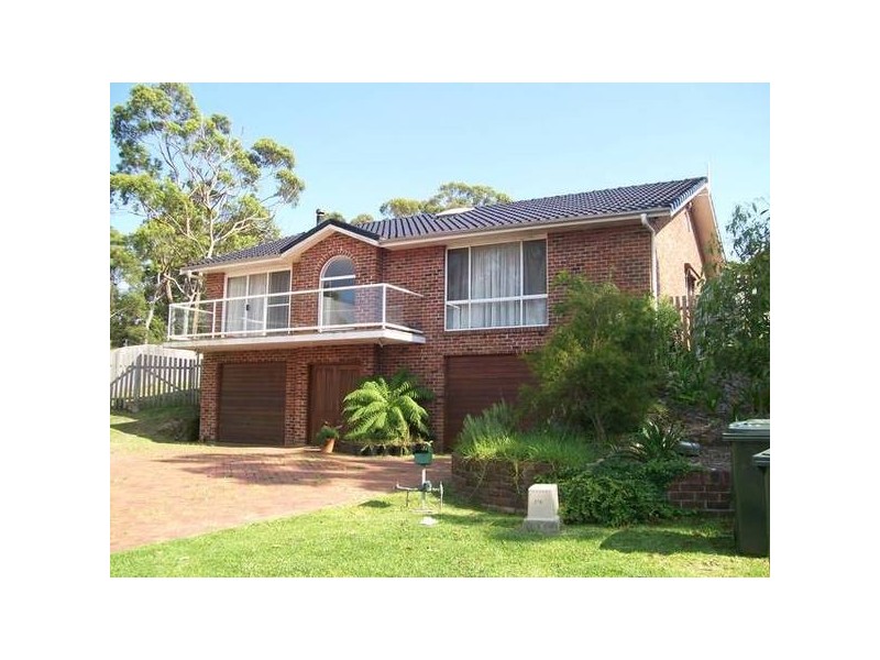 Tingira Heights NSW 2290