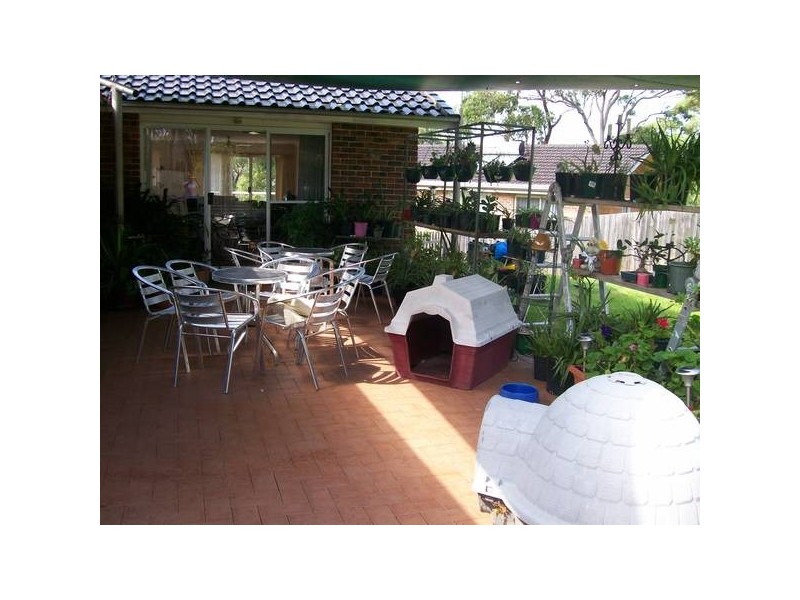 Tingira Heights NSW 2290