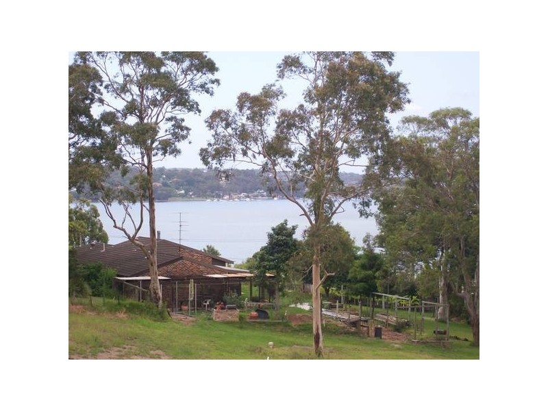 6/56 THOMPSON ROAD, Speers Point NSW 2284