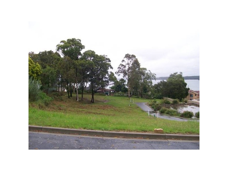 6/56 THOMPSON ROAD, Speers Point NSW 2284