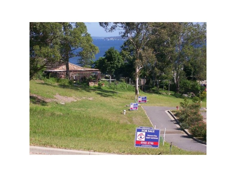 6/56 THOMPSON ROAD, Speers Point NSW 2284