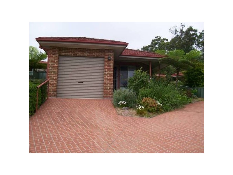 2/9 Lawford Street, Warners Bay NSW 2282