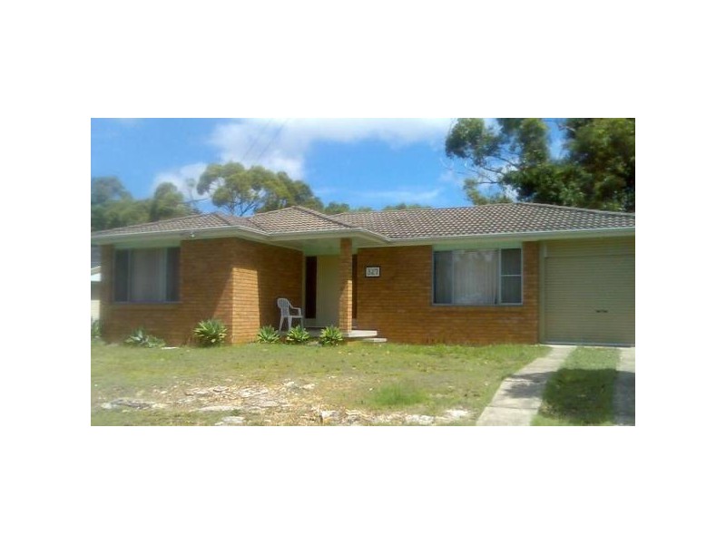 327 McCaffrey Drive, Rankin Park NSW 2287