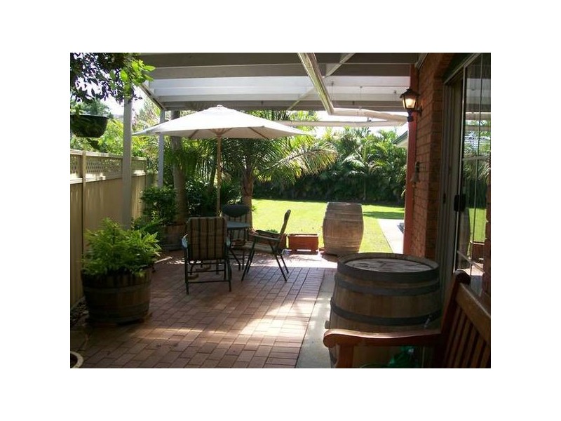 Warners Bay NSW 2282