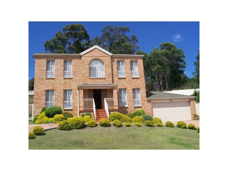 3 Kerrigan Close, Eleebana NSW 2282