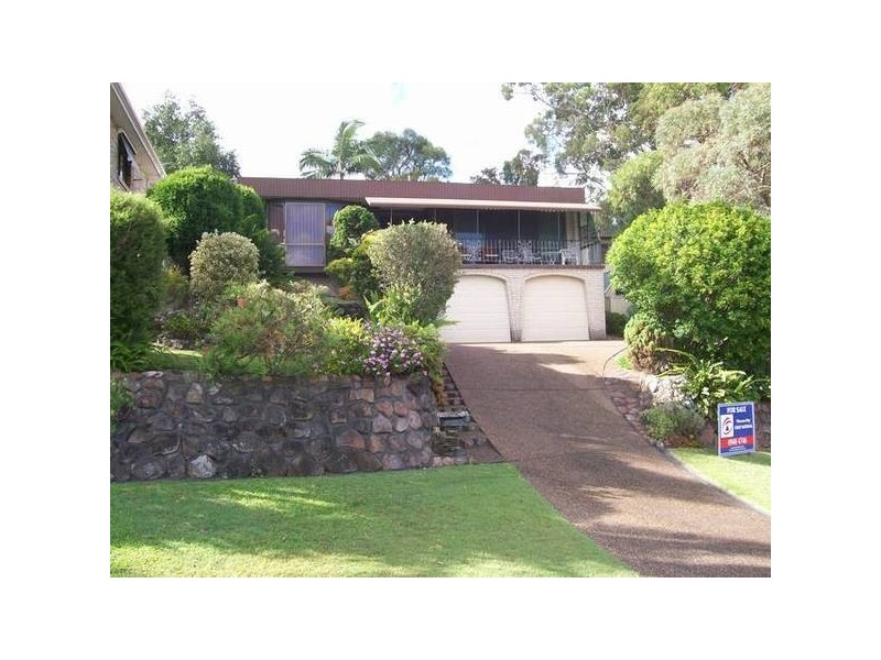 41 Newbold Road, Macquarie Hills NSW 2285