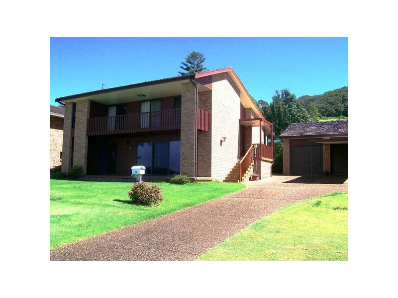 14 RAYFORD STREET, Warners Bay NSW 2282