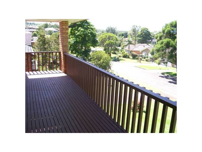 14 RAYFORD STREET, Warners Bay NSW 2282
