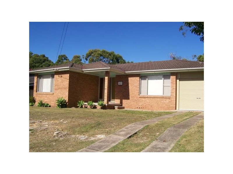 327 McCaffrey Drive, Rankin Park NSW 2287