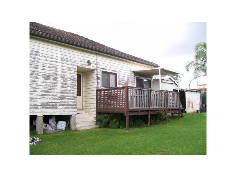 West Wallsend NSW 2286