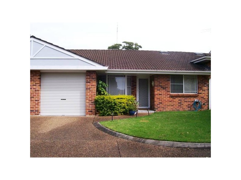3/204 Warners Bay, Mount Hutton NSW 2290