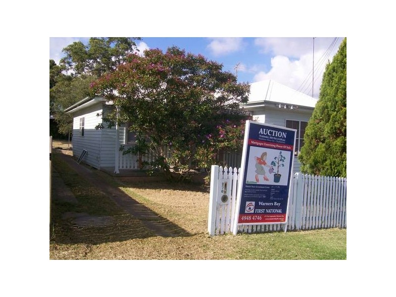270 Warners Bay Road, Mount Hutton NSW 2290