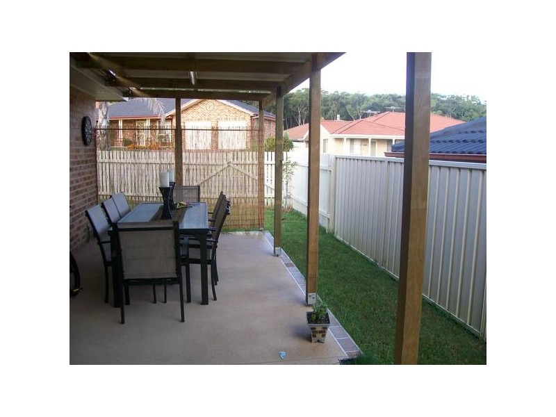 1 Croydon Place, Warners Bay NSW 2282