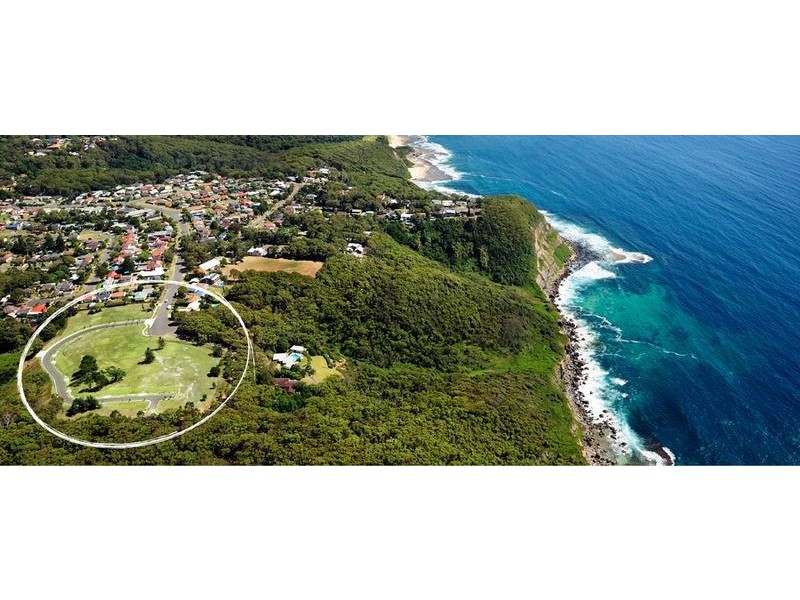 Ocean Street, Dudley NSW 2290